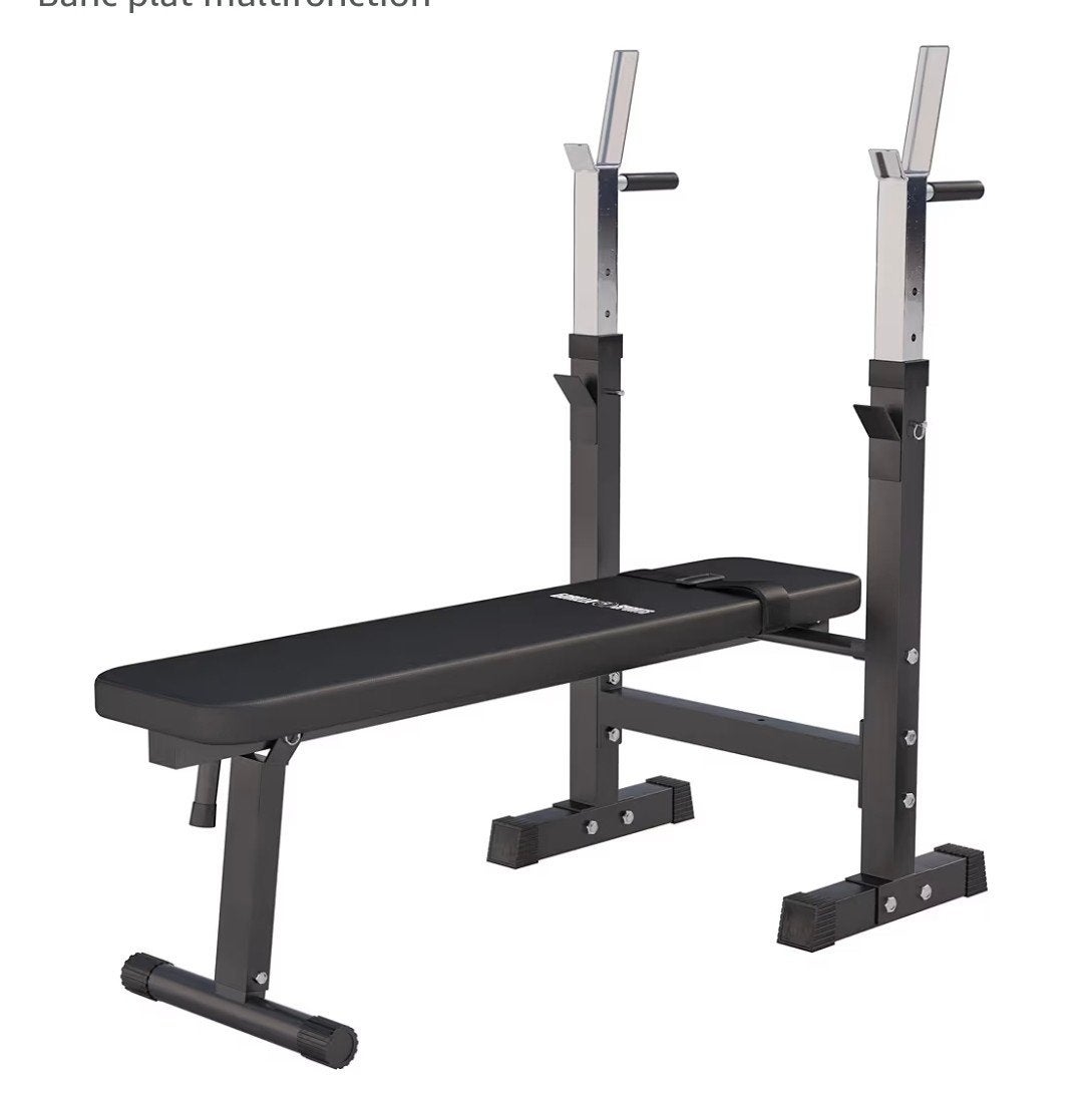 banc musculation gorilla sport, Sports & Fitness, Enlèvement