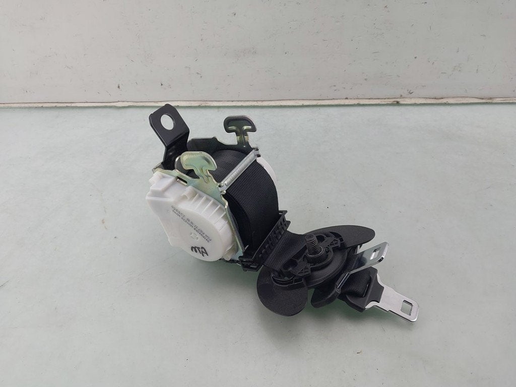 CEINTURE DE SECURITE ARRIERE CENTRALE Peugeot (|98094929XX|), Utilisé, Peugeot