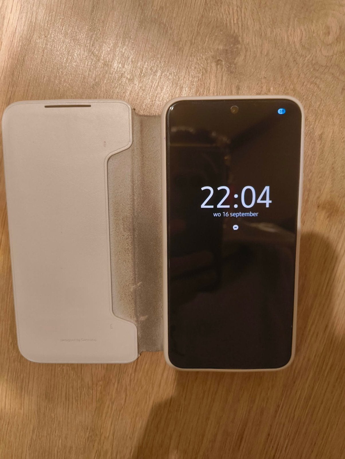 samsung S22, Télécoms, Enlèvement ou Envoi, Comme neuf