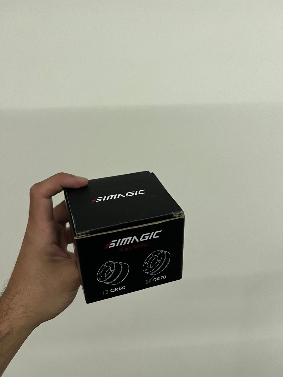 Smagic QR-70, NOUVEAU, Enlèvement ou Envoi, Comme neuf