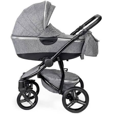 First Atlanta buggy en toebehoren, Ophalen, Zo goed als nieuw