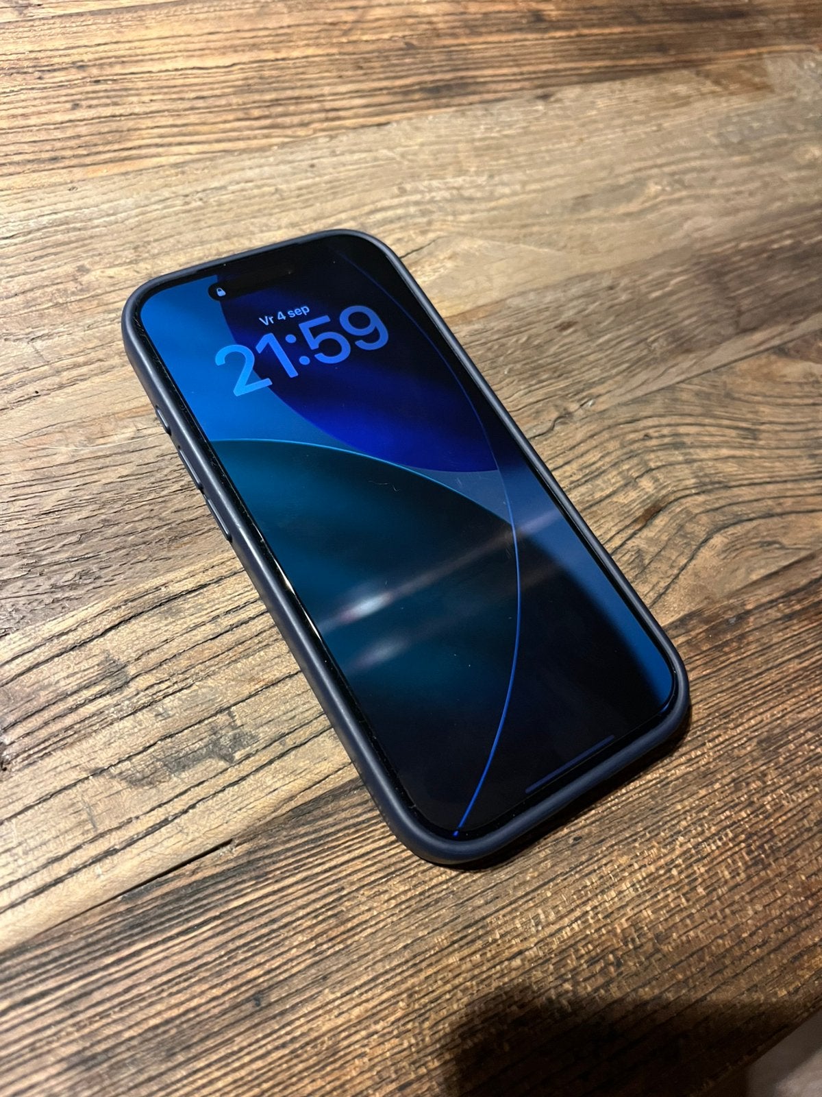 Nouvel iPhone 17 Pro - bleu marine, Enlèvement ou Envoi, Neuf