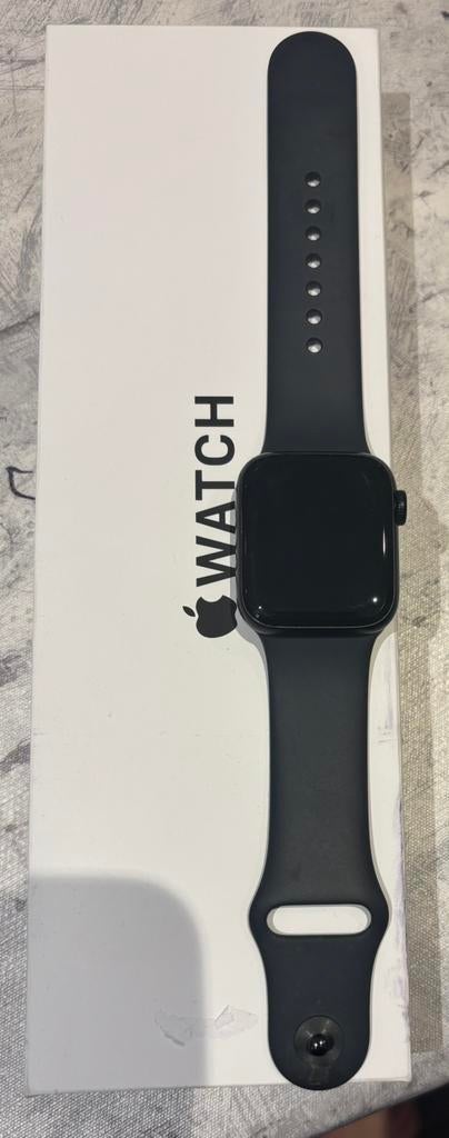 Apple Watch SE, Ophalen, Zo goed als nieuw, IOS