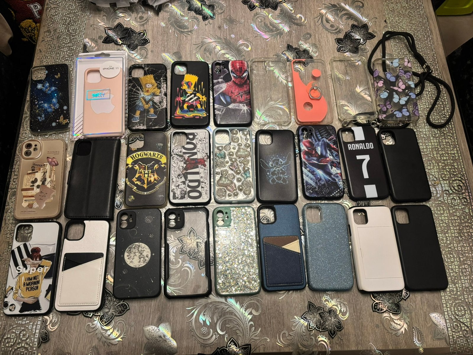 Coque, iPhone 11, Enlèvement, Comme neuf