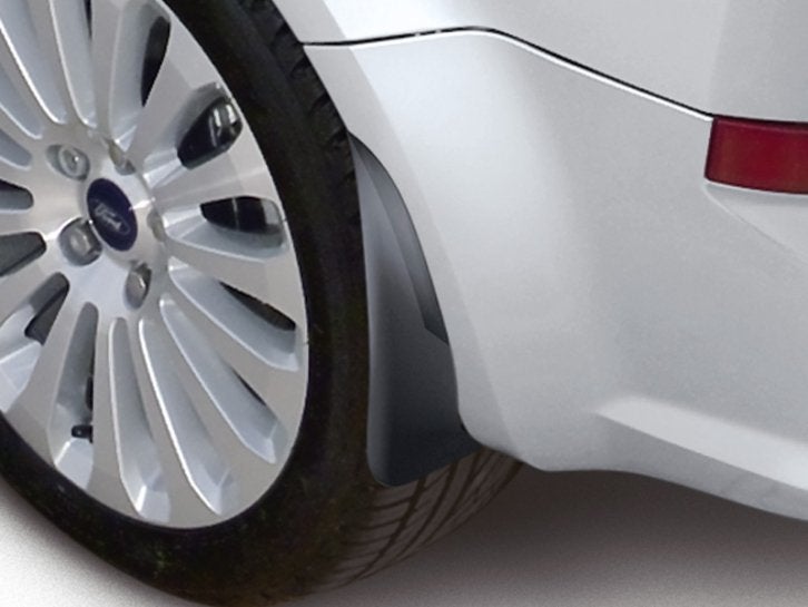 Nieuwe originele Ford spatlappen!, Auto-onderdelen