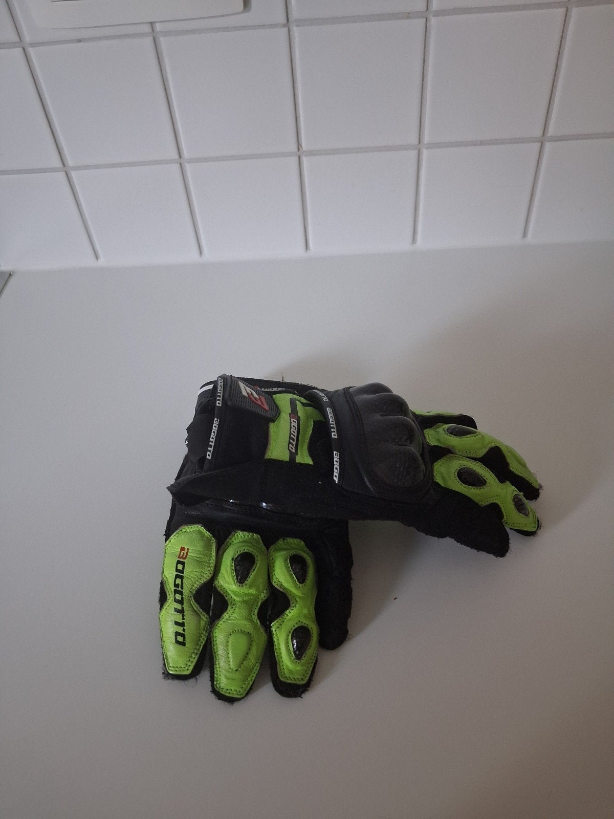 Bogotto Flint handschoenen, Ophalen of Verzenden, Handschoenen