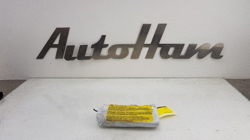 AIRBAG STOEL Toyota Yaris II (P9) (|739100D020|), Gebruikt, Toyota