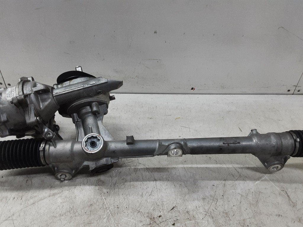 CREMAILLERE DIRECTION MECANIQUE BMW X2 (F39) (689995601), Autos : Pièces & Accessoires, Mevr. I. Hauben, Utilisé, BMW, Rue de l'Espoir 34 34
4030  GRIVEGNÉE, BE