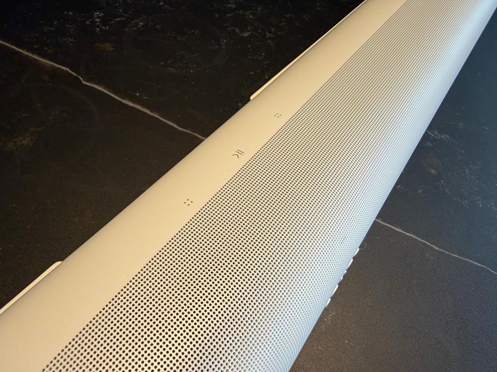 Sonos Arc, Audio, Tv en Foto, Home Cinema-sets, Ophalen, Zo goed als nieuw, Soundbar