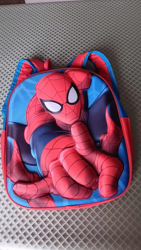 Boekentas voor kleuters Spiderman, Kinderen en Baby's, Ophalen