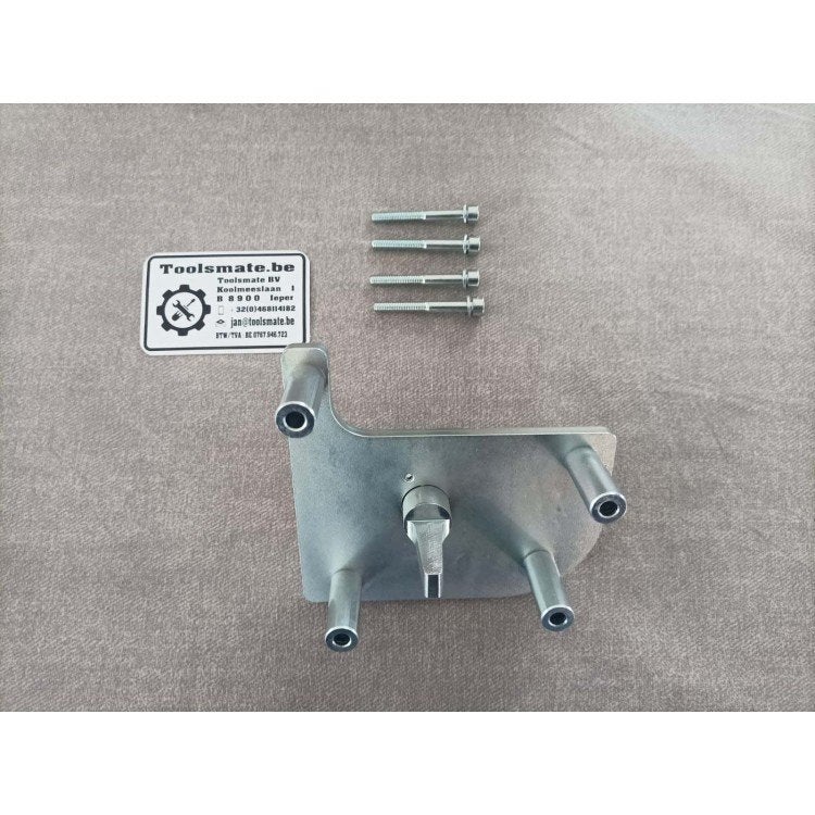 Timing set Alfa Tonale Fiat 500X Jeep Renegade 1.5 HYBRID, Verzenden