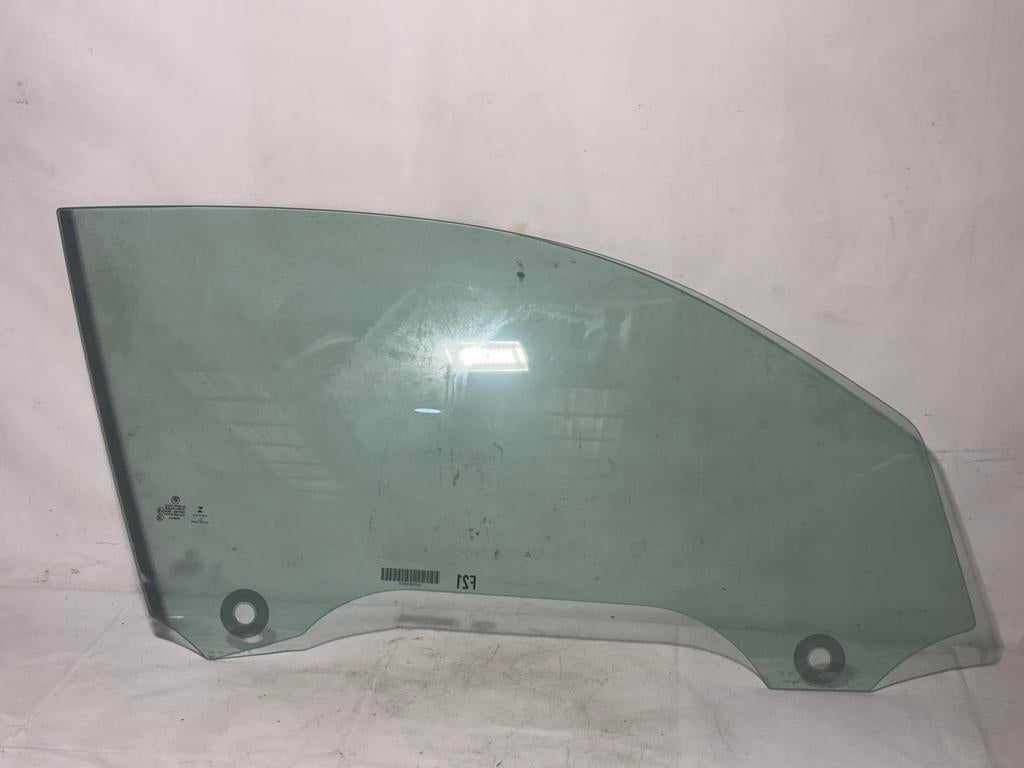 Vitre de porte avant droit BMW Série 1 F21, Enlèvement, Utilisé, BMW
