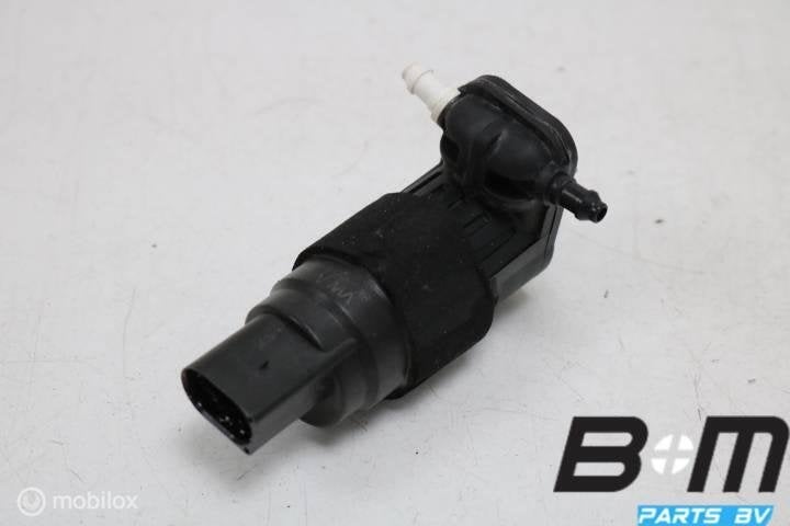 Ruitensproeierpomp Audi Q5 80A 8K9955647, Autos : Pièces & Accessoires, Vitres & Accessoires, Utilisé