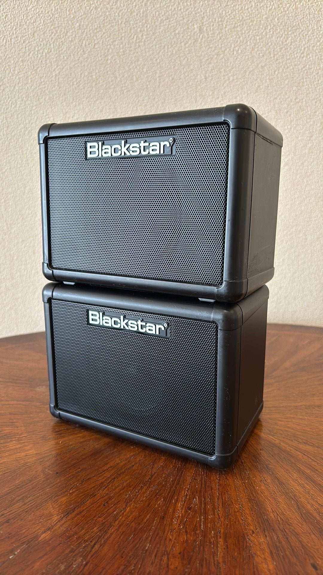 Blackstar FLY 3 + extention cab, Muziek en Instrumenten, Versterkers | Bas en Gitaar, Ophalen