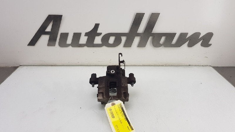 REMKLAUW RECHTS ACHTER Peugeot 308 (L3 / L8 / LB / LH / LP), Gebruikt, Peugeot