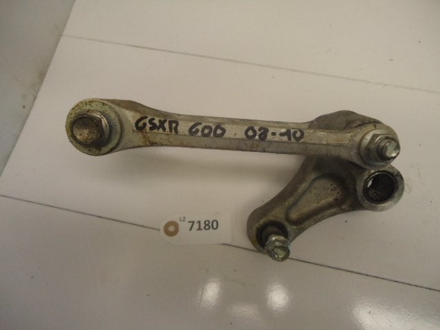 GSXR1000 2007 - 2008 Suzuki Vering linksysteem D1-29569, Motoren, Onderdelen | Suzuki
