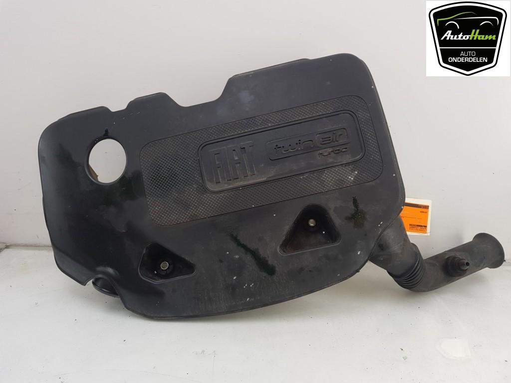 BOITIER FILTRE À AIR Fiat 500 (312) (01-2007/12-2012), Utilisé, Fiat