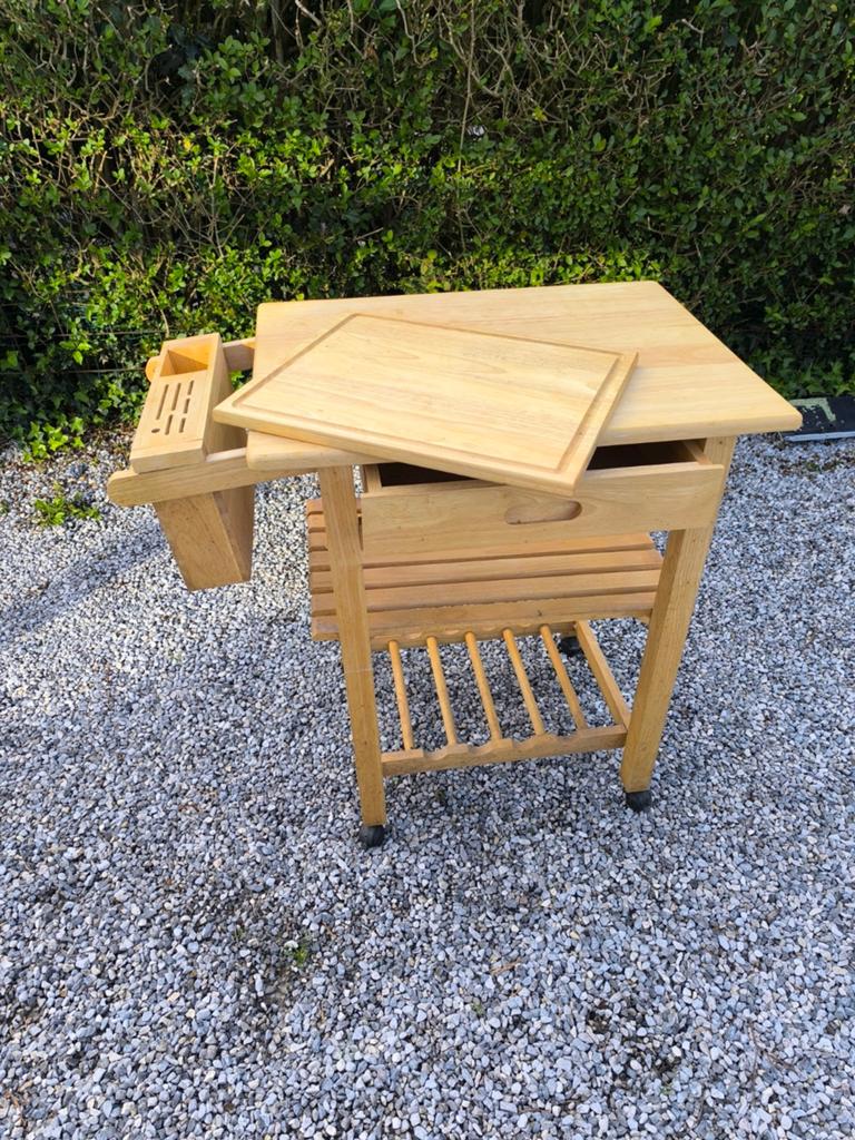 Table de cuisine, Tuin en Terras, Buitenkeukens, Ophalen