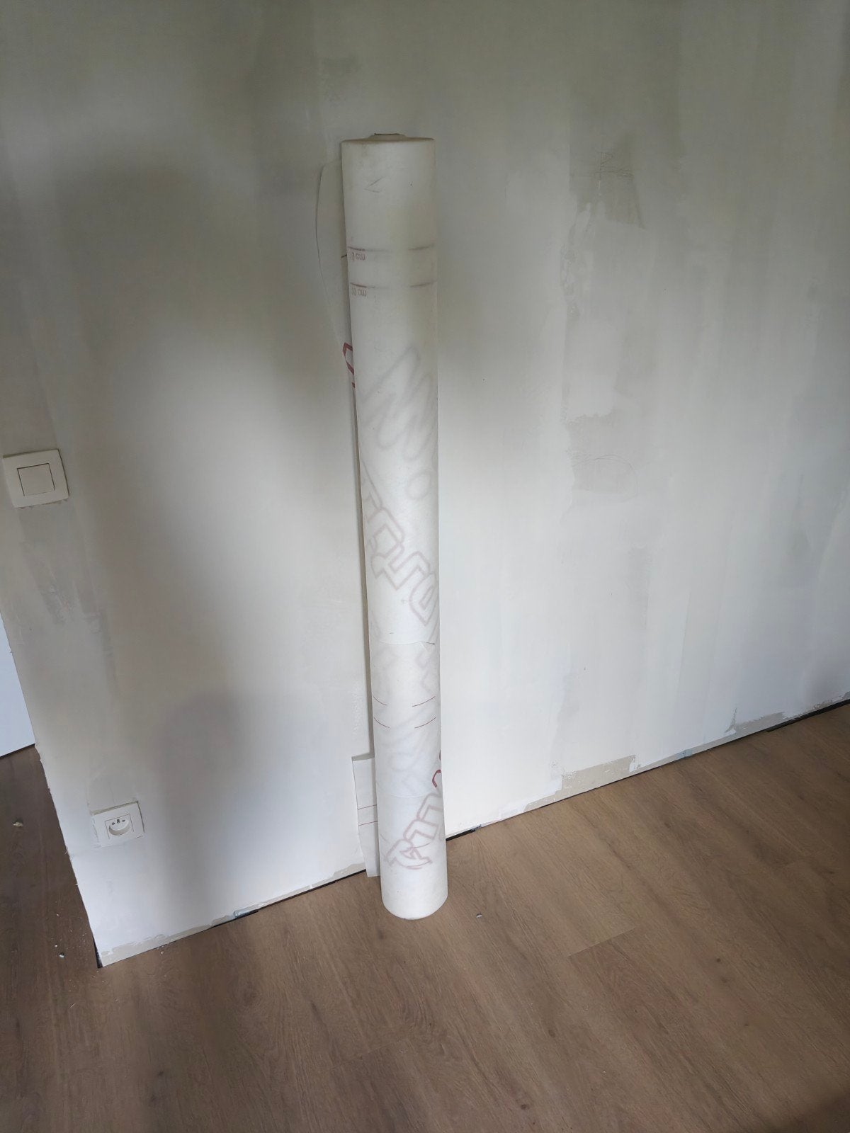 Dampscherm. Zeker 40m over., Doe-het-zelf en Bouw, Ophalen