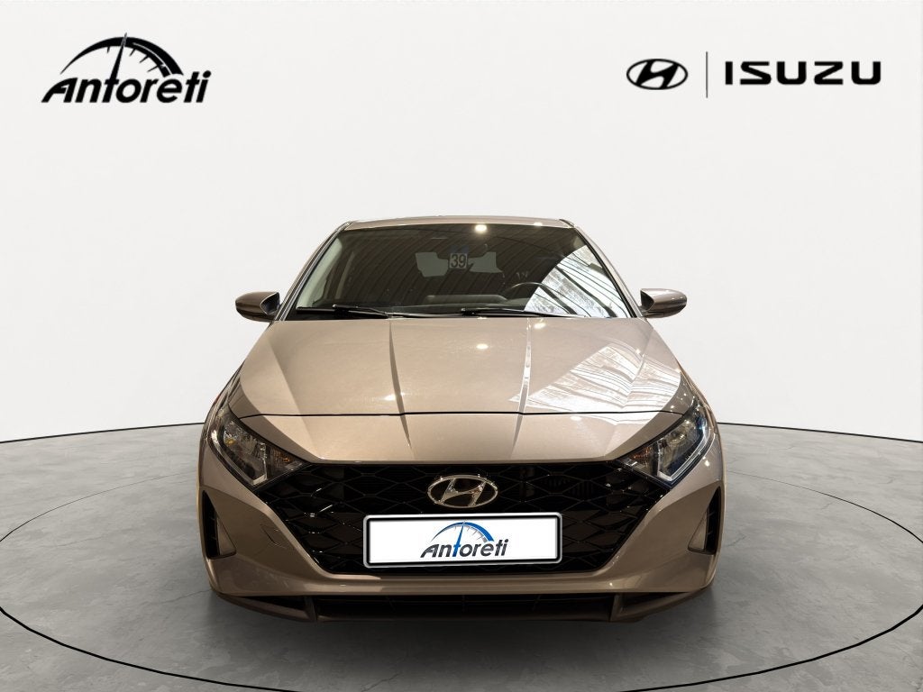 Hyundai i20 1.0 T-GDi Twist DCT, Autos, Argent ou Gris, Achat, 998 cm³, Euro 6