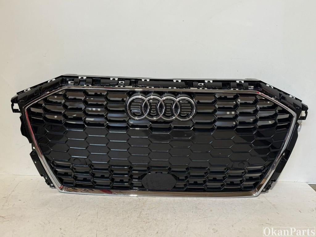 Audi A3 8Y Grille 8Y0853651A, Auto-onderdelen, Info@fabrikant.eu, Fabrikant BV, Gebruikt, Fabrikantstraat 1
1000 AA  Amsterdam, NL