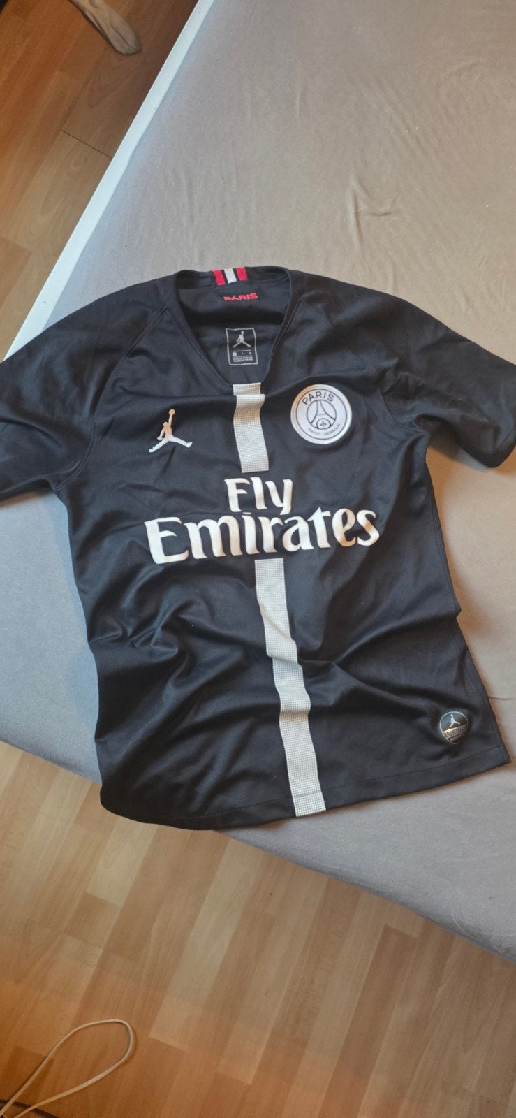 maillot foot, Taille S, Enlèvement, Maillot