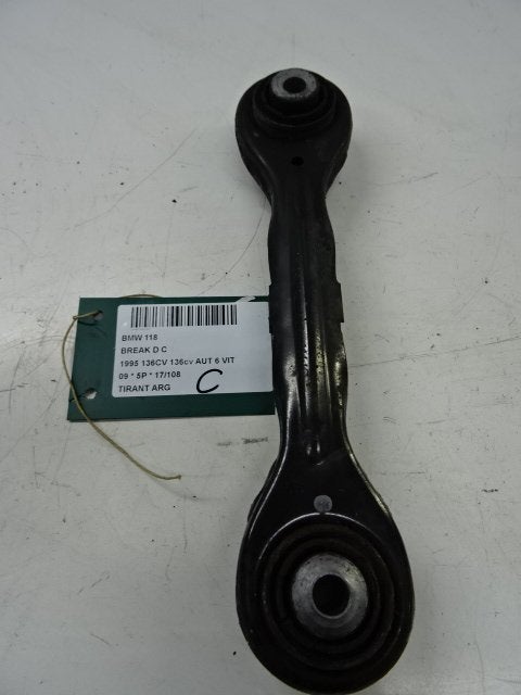 LIAISON DE TENSION ARRIÈRE GAUCHE C BMW 1 serie (E81), Mevr. I. Hauben, Utilisé, BMW, Rue de l'Espoir 34 34
4030  GRIVEGNÉE, BE