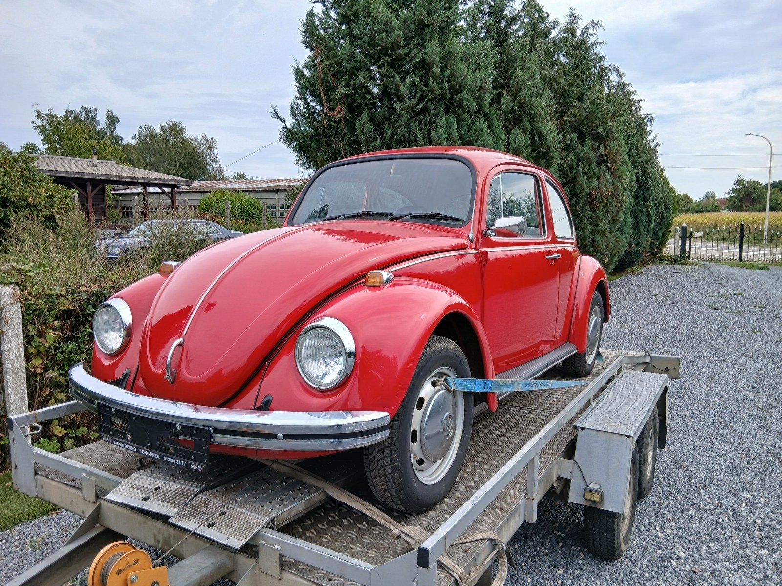volkswagen, Autos, Particulier, Achat, Volkswagen