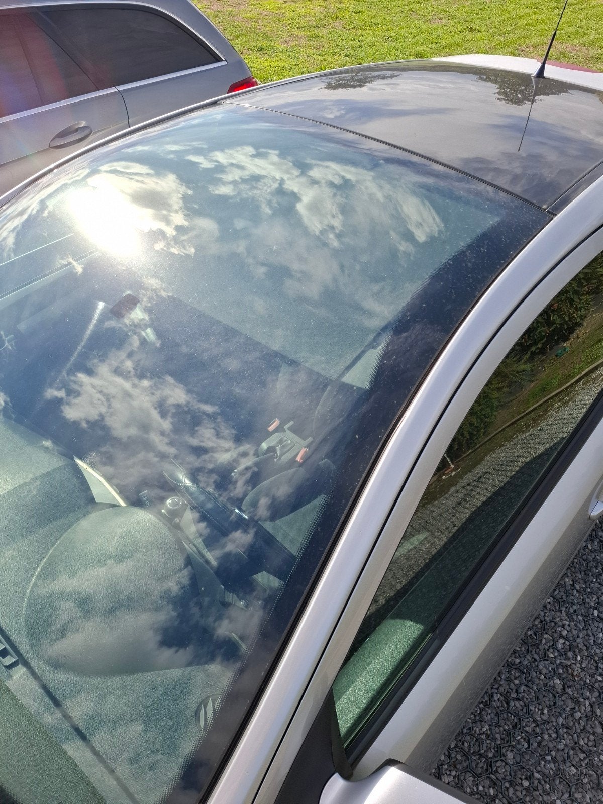Opel Astra GTC 1.7 Cdti avec pare-brise panoramique, Autos, Entreprise, Achat, Astra