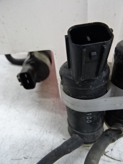 RUITENSPROEIERPOMP VOOR Subaru Impreza III (GH / GR), Subaru, Gebruikt, Subaru Deutschland GmbH, Emil-Frey-Straße 6
61169  Friedberg, DE