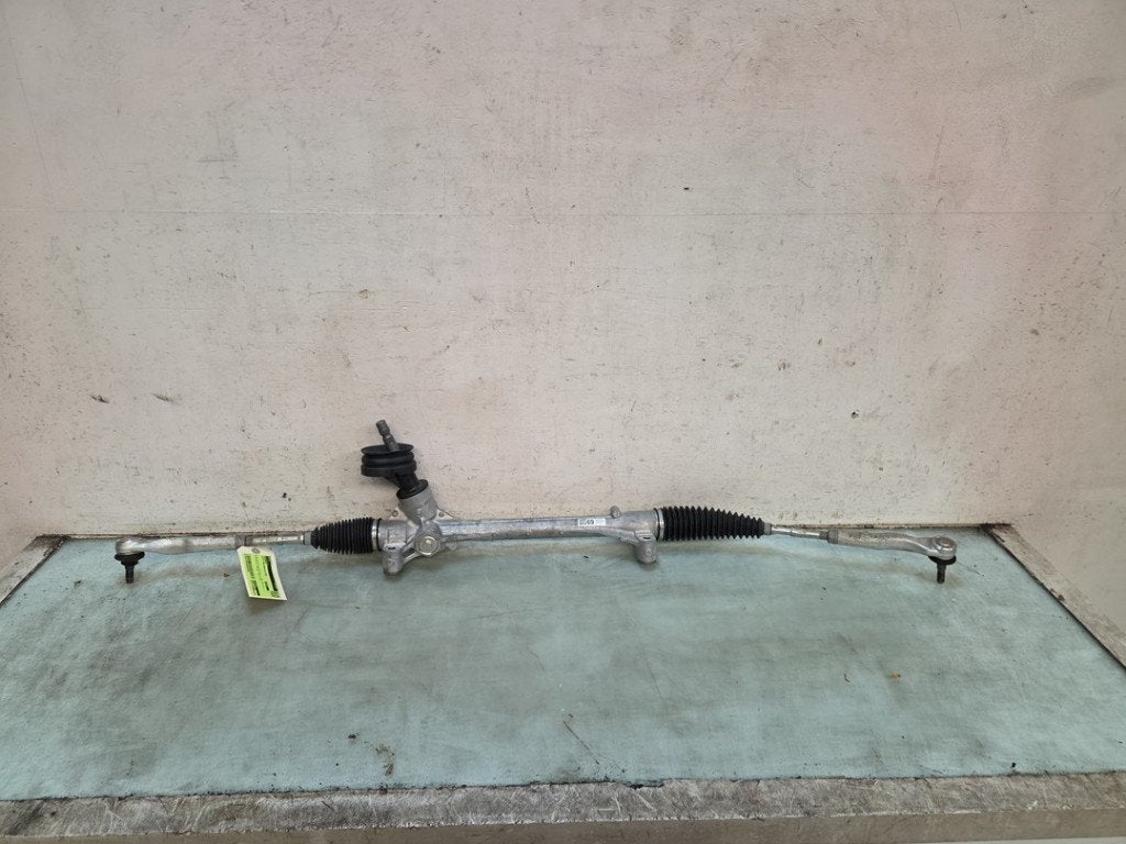 CREMAILLERE DIRECTION MECANIQUE Yaris Cross (PB1 / PJ1), Dhr. J. Ham, Administratie@autoham.nl, Toyota, Utilisé