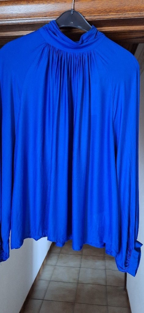 Caroline Biss blouse - nieuw, Maat 42/44 (L), Nieuw, Caroline Biss, Verzenden