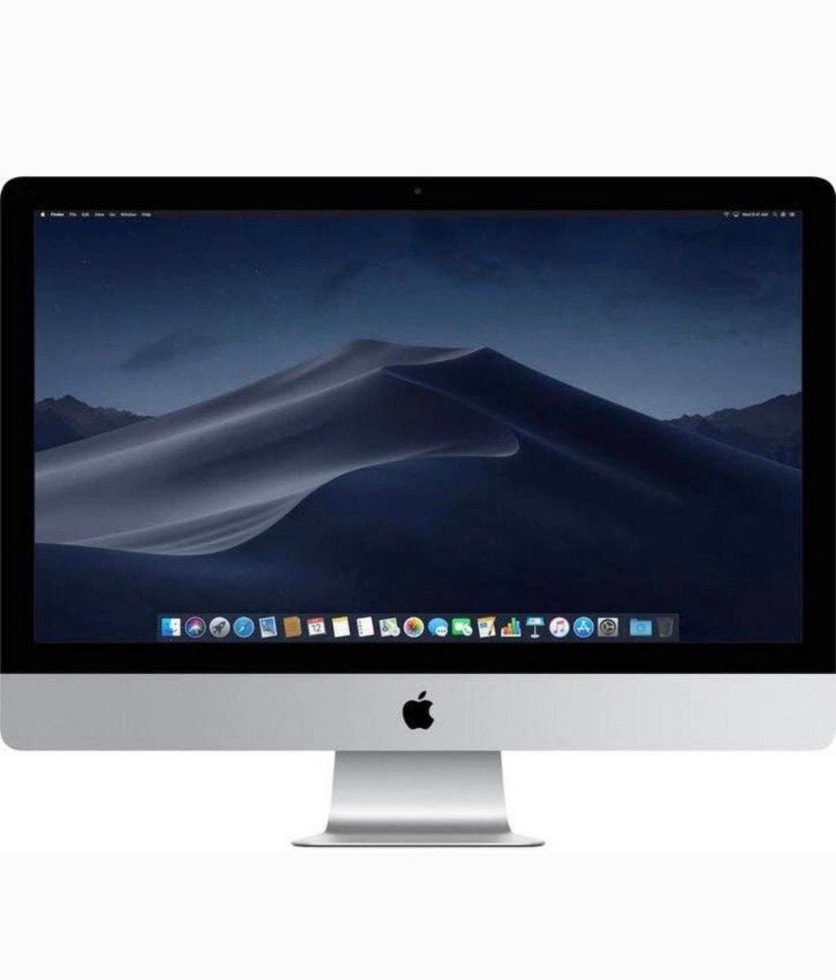Imac 27 ", Computers en Software, Apple Desktops, Ophalen, Zo goed als nieuw