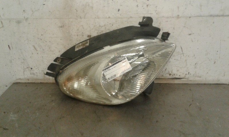 PHARE / OPTIQUE AVANT DROIT Citroën Xsara Picasso (CH), Utilisé, Citroën