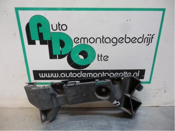Support pare-chocs arrière gauche d'un Seat Ibiza (Ibiza 08, -, Utilisé, -, Seat