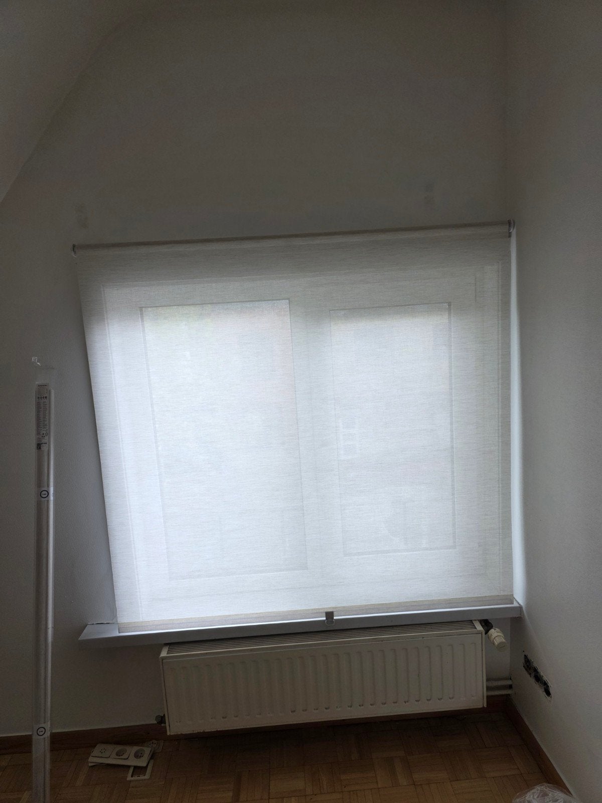 rolgordijnen, Enlèvement, Beige, 140 cm, 250 cm