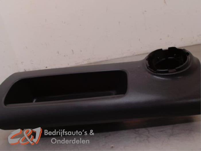 Dashboard deel van een Fiat Talento, Gebruikt, -, -, Ophalen of Verzenden