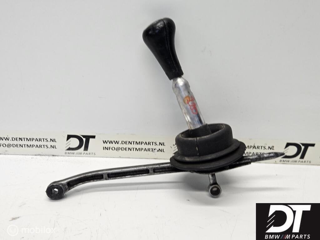 Schakelmechaniek pook BMW E36 M3 S50 3.0 S50B30 25111221864, Auto-onderdelen, Gebruikt, Ophalen of Verzenden, BMW, BMW