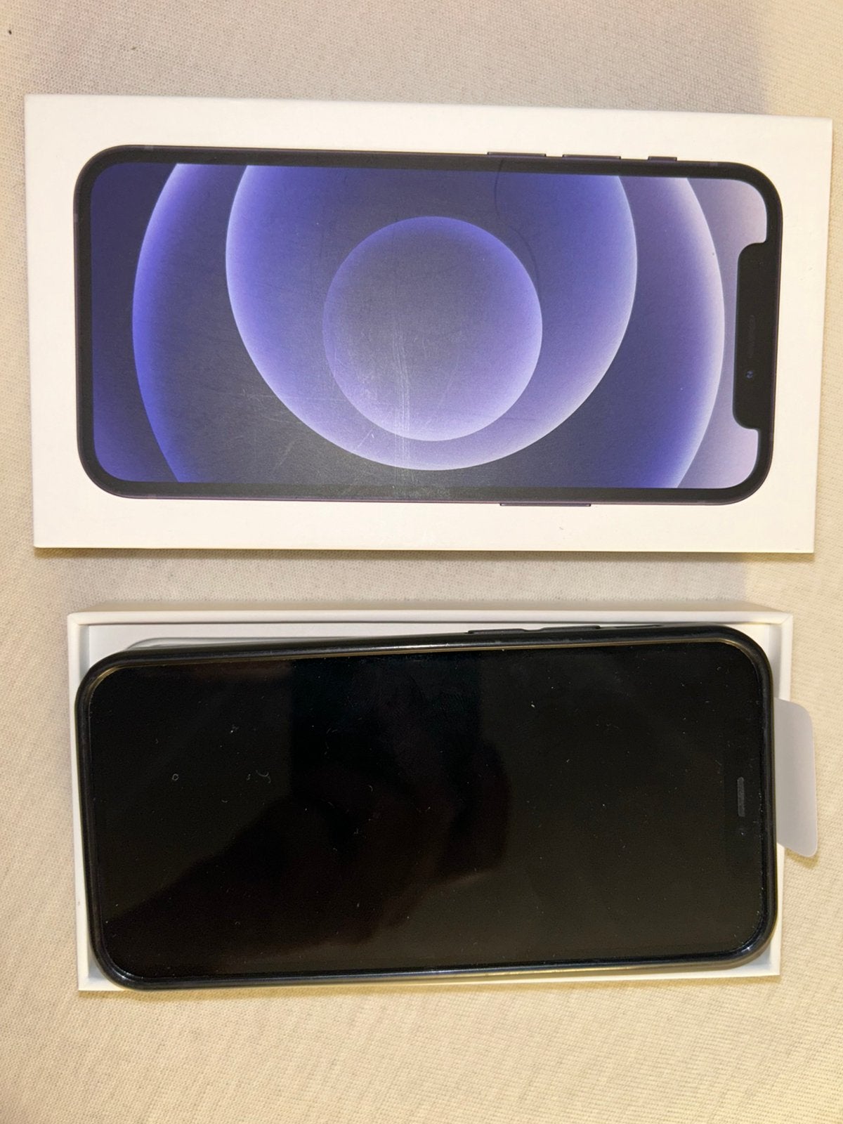 Iphone 12 mini, Télécoms, Téléphonie mobile | Apple iPhone, 16 GB, IPhone 12 Mini, 77 %, Comme neuf
