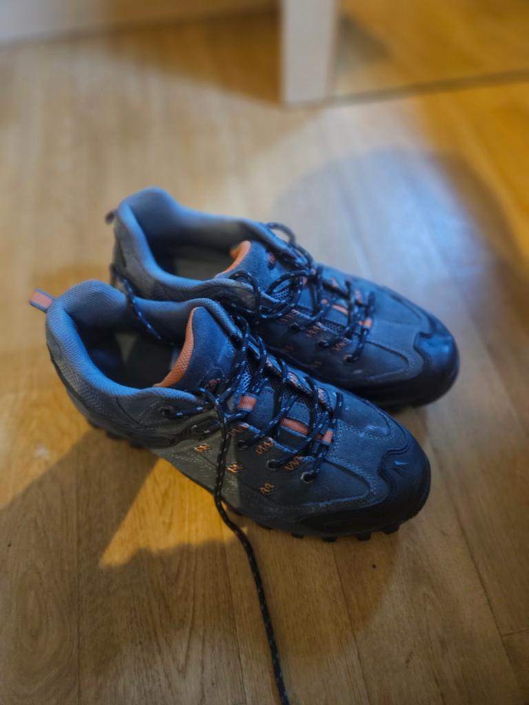 Regatta trekkingschoenen/wandelschoen, Sport en Fitness, Bergsport en Wandelen, Ophalen