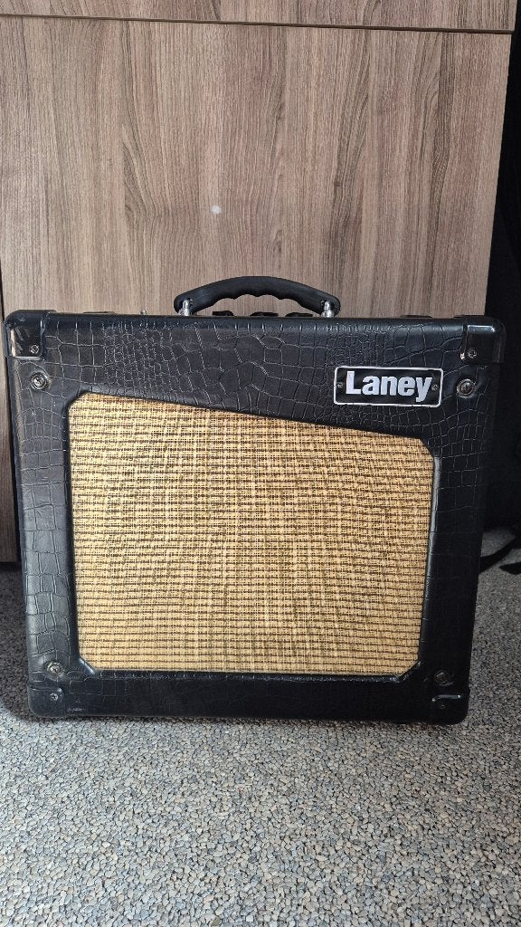 Laney Cub 10, Muziek en Instrumenten, Ophalen, Gebruikt, Gitaar, Minder dan 50 watt