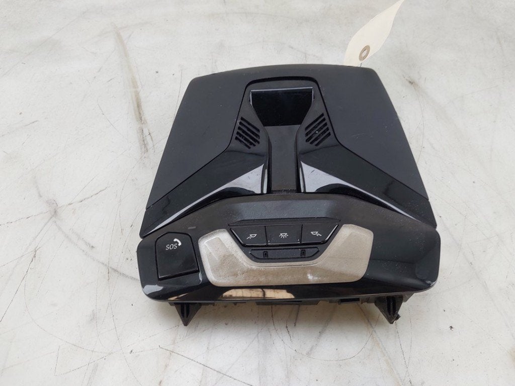 BINNENVERLICHTING VOOR BMW 1 serie (F40) (01-2019/-), Gebruikt, BMW, Petuelring 130
80809  München, DE, Bayerische Motoren Werke AG