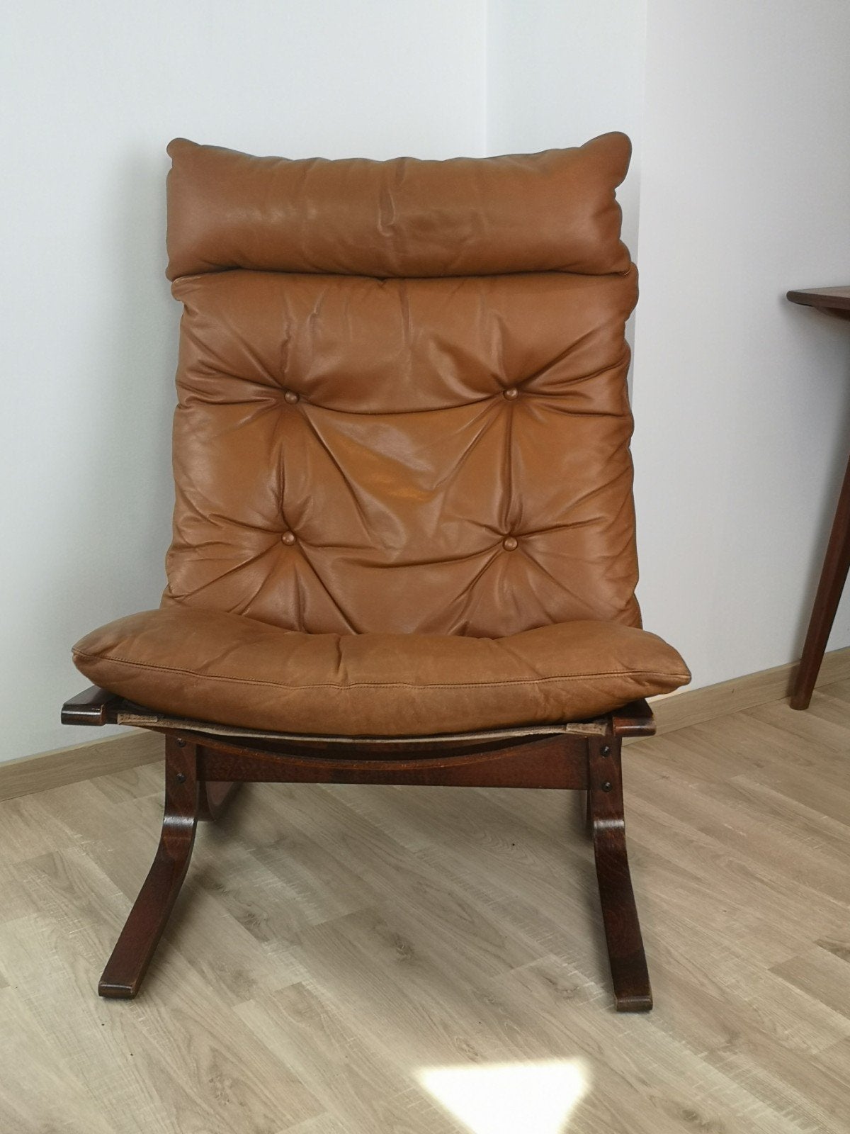 Ingmar Reling  voor Westnova, Huis en Inrichting, Ophalen, Gebruikt, 50 tot 75 cm, Hout