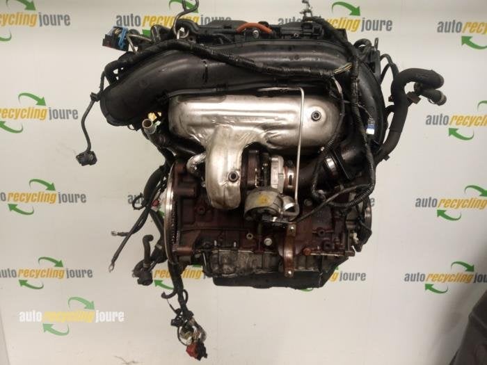 Moteur d'un Ford Focus, -, -, 3 mois de garantie, -