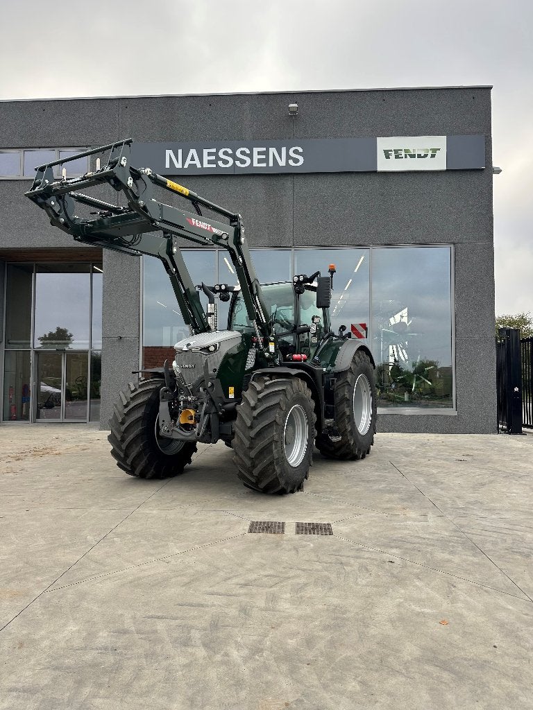 Fendt 728, Zakelijke goederen, Ophalen, Tot 2500, Nieuw, Meer dan 160 Pk