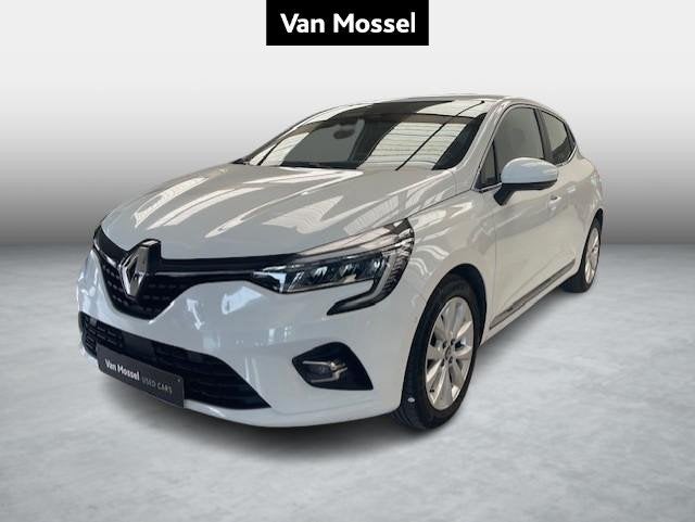 Renault Clio Blue dCi 85 Corporate Edition, Autos, Achat, 63 kW, Entreprise, 1264 kg
