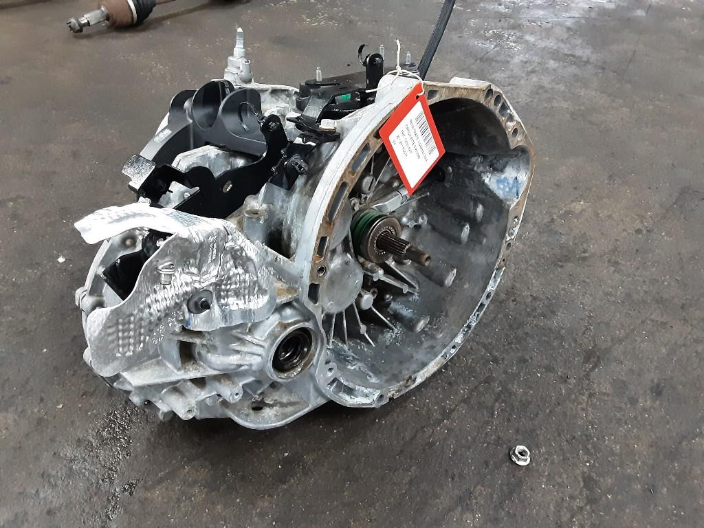 VERSNELLINGSBAK SCHAKEL Trafic (1FL / 2FL / 3FL / 4FL), Auto-onderdelen, Gebruikt, Renault, Mevr. I. Hauben, Rue de l'Espoir 34 34
4030  GRIVEGNÉE, BE