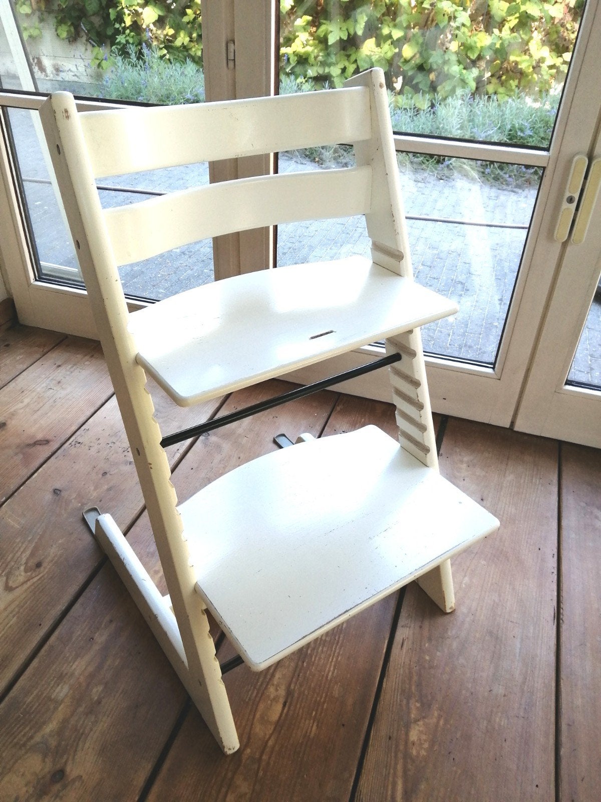 Triptrap kinderstoel, Enlèvement, Utilisé, Chaise évolutive