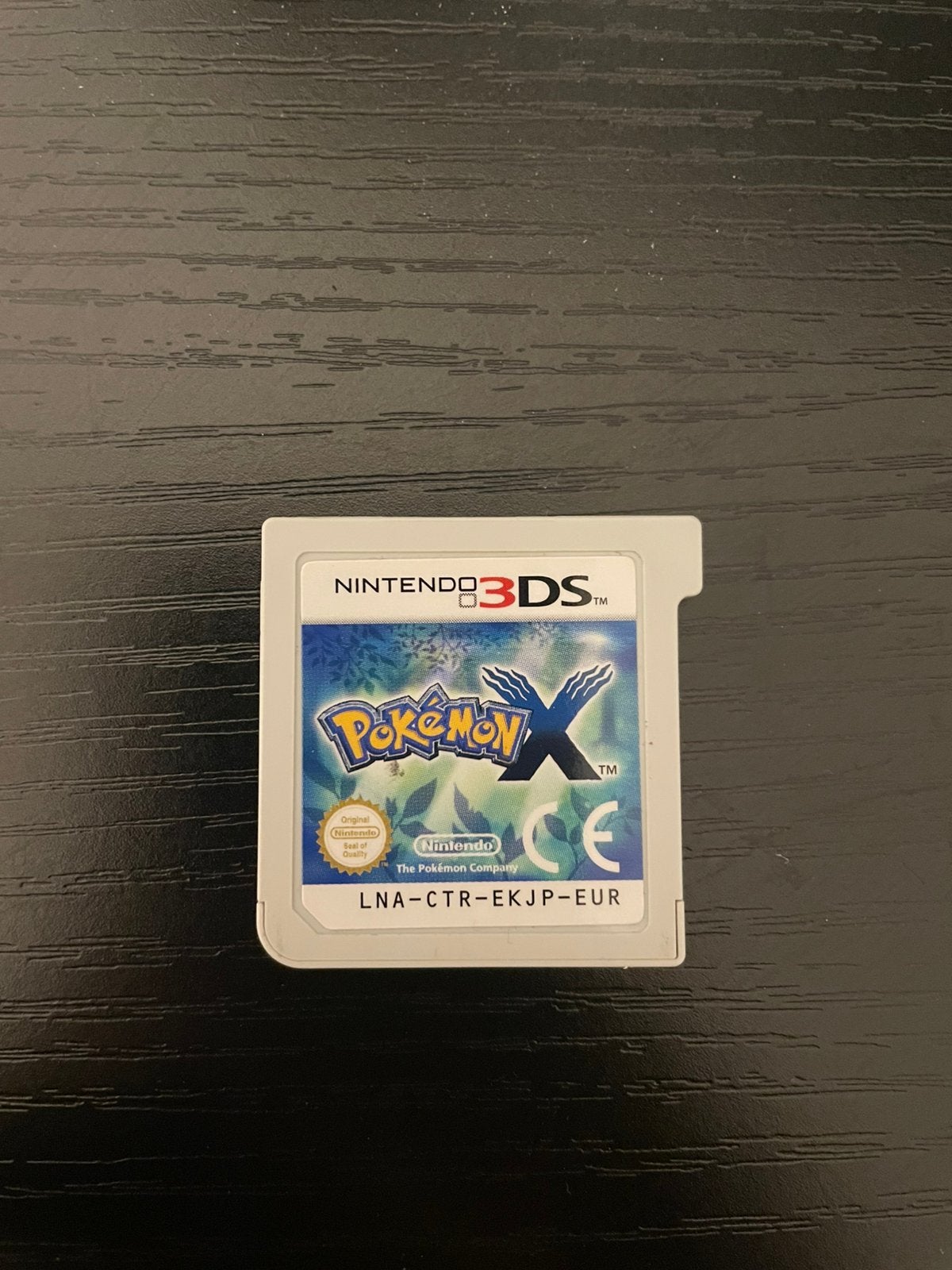 Pokemon X, Games en Spelcomputers, Games | Nintendo 2DS en 3DS, Ophalen, Zo goed als nieuw