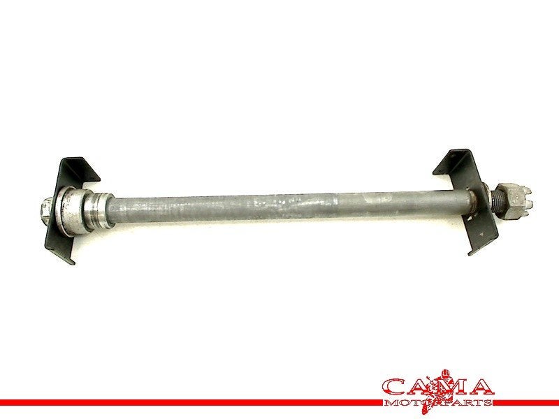ACHTERAS Kawasaki Z 750 2007-2012 (Z750 ZR750L-M), Motoren, Dhr. S. di Majo, Gebruikt, Info@cama-motorparts.nl, P.J. Troelstraweg 8 8
3144 CX  MAASSLUIS, NL